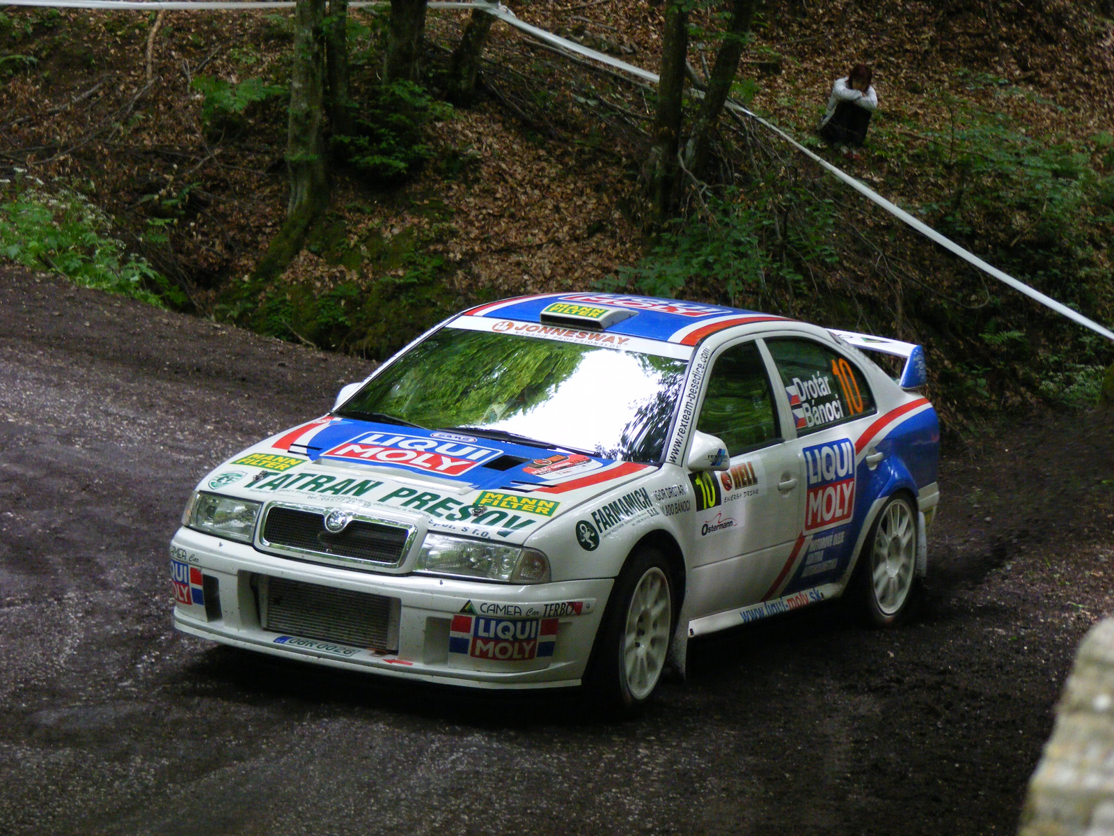 Salgó  Rally 2009 225