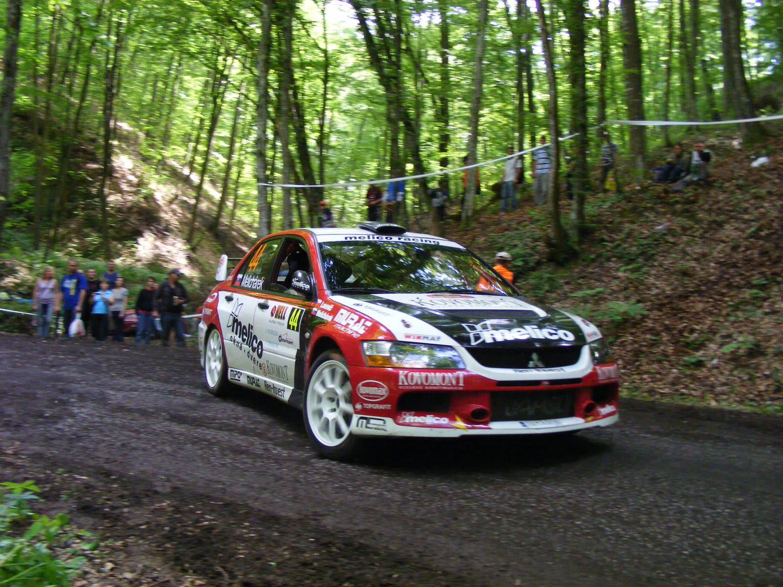 Salgó  Rally 2009 264