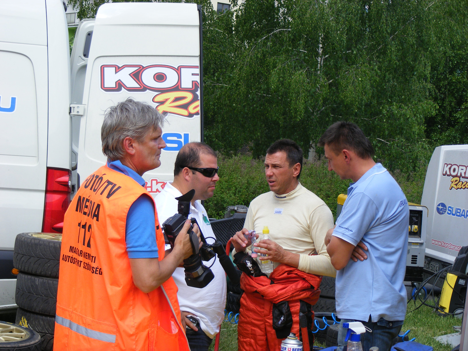 Salgó  Rally 2009 310