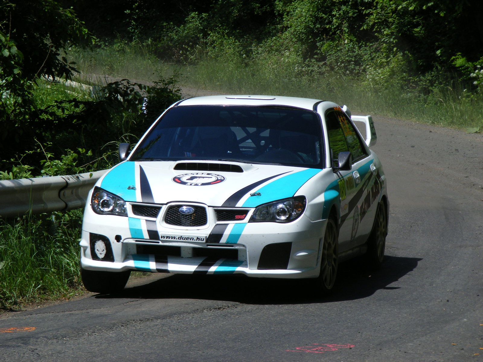 Salgó  Rally 2009 457