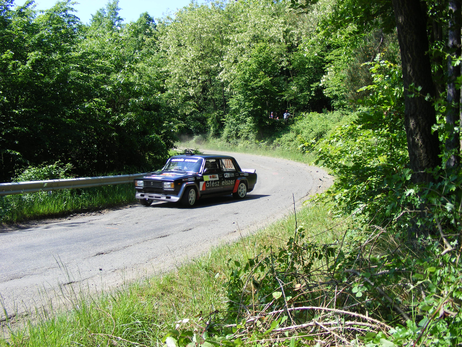 Salgó  Rally 2009 473