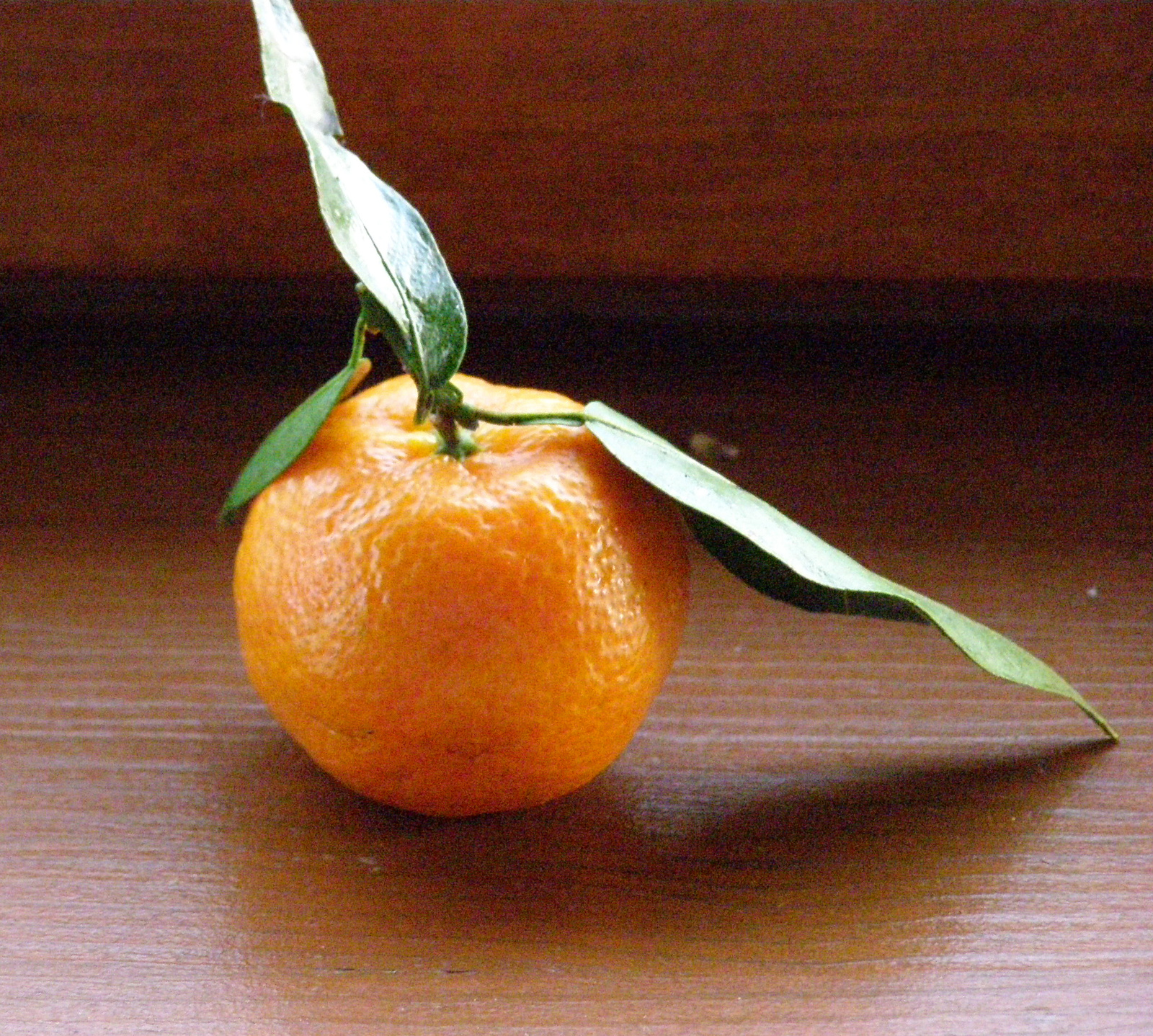 mandarin