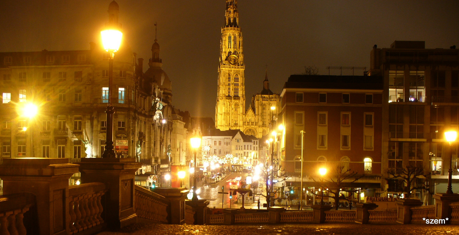 Antwerpen