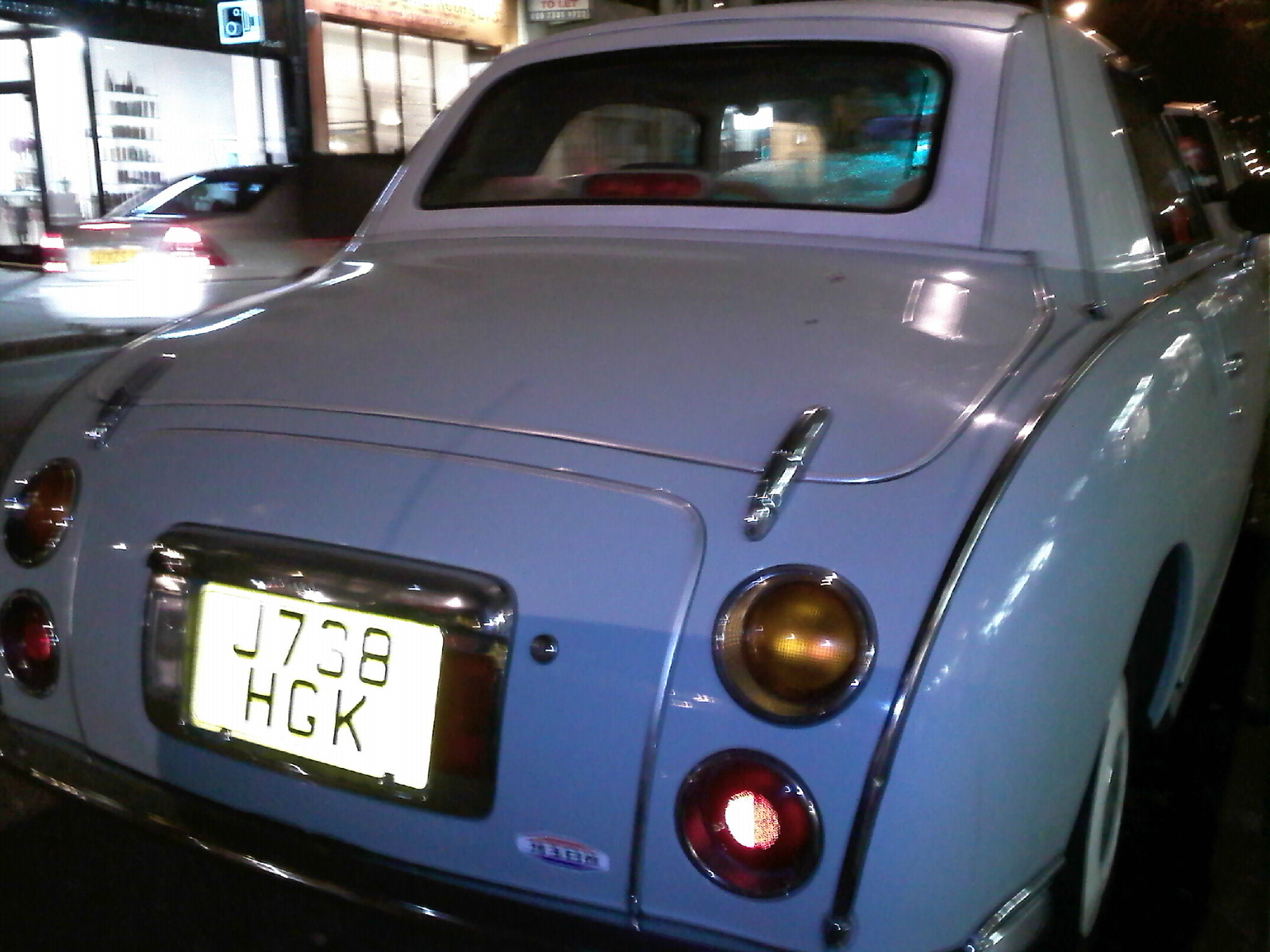 Nissan Figaro3