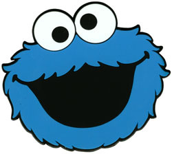 cookie monster