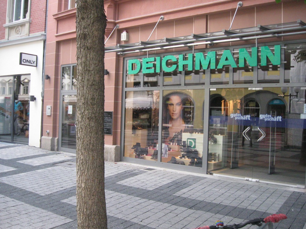 Deichmann