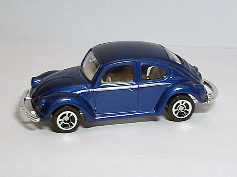 VW. 1300 MAISTO 1 64