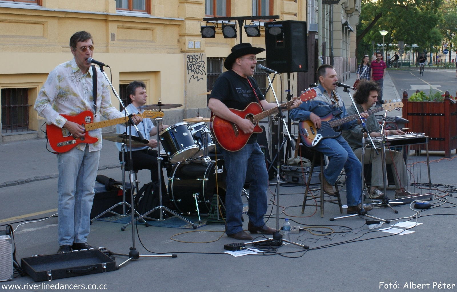 RL 2011.05.25. Szeged, Dugonics tér, Colorado koncert 001