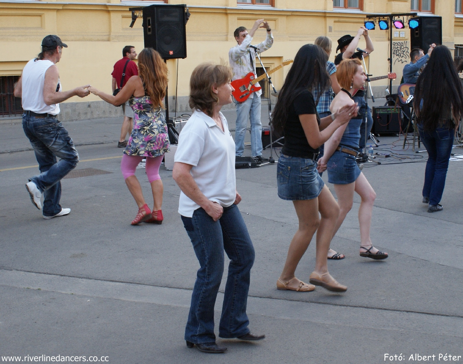 RL 2011.05.25. Szeged, Dugonics tér, Colorado koncert 014