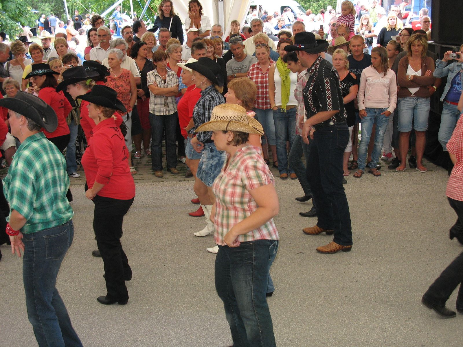 RL 2010.07.24. Gárdony, XV. Country Fesztivál 020