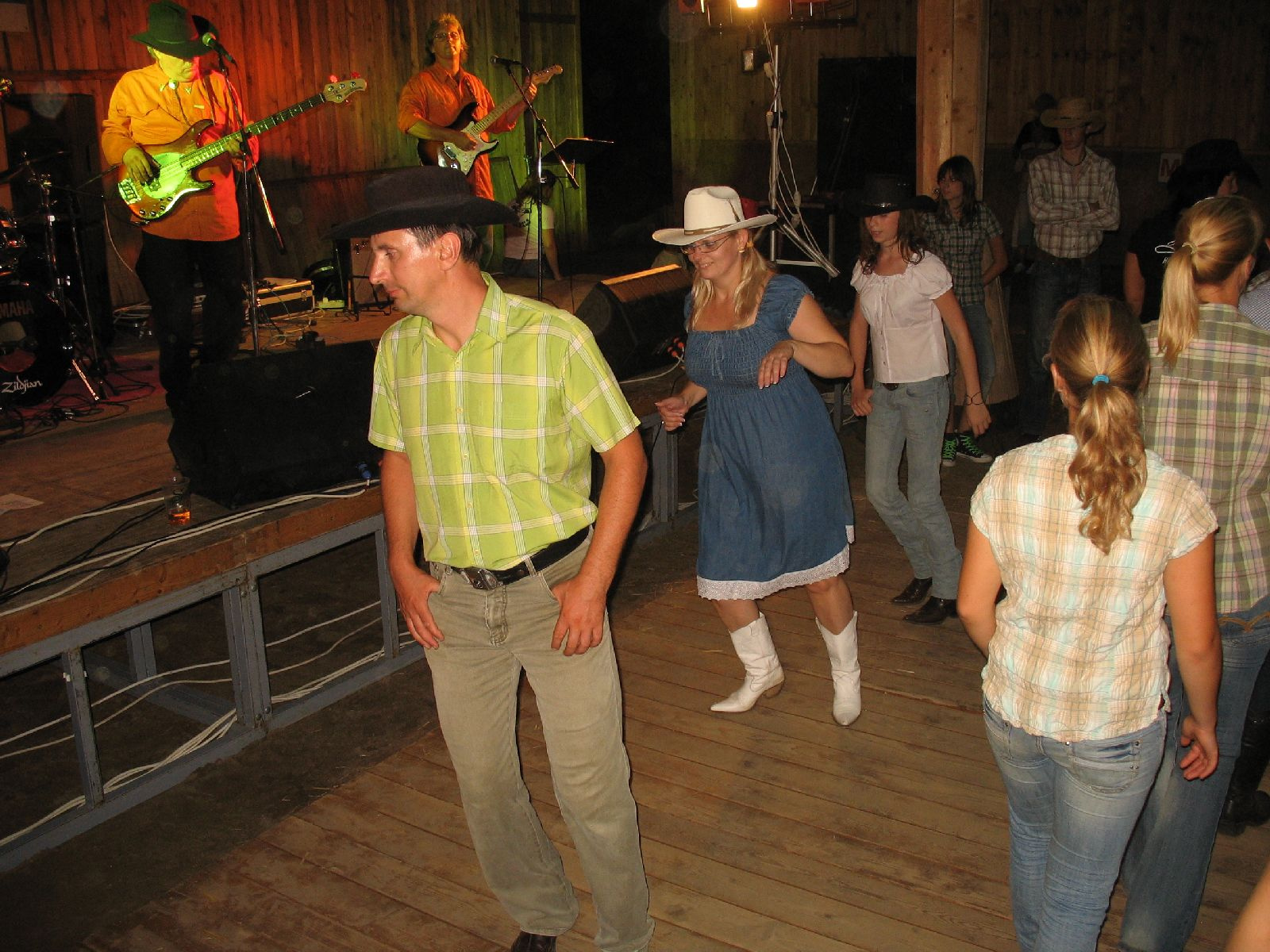 RL 2010.08.07. Paks-Cseresznyéspuszta,  Country találkozó 159