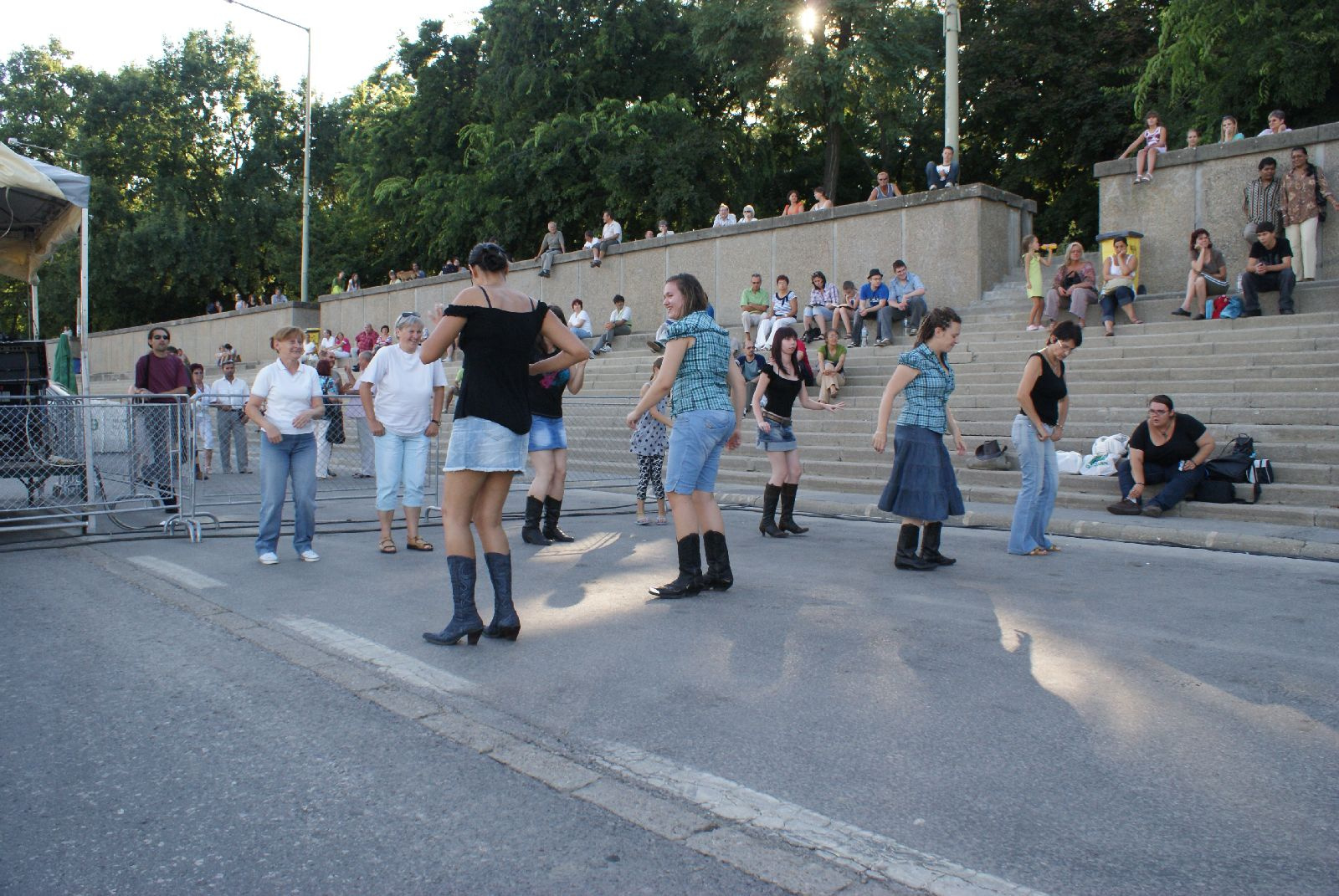 RL 2010.08.18. Szeged, Grillfesztivál, Rakparti buli 024