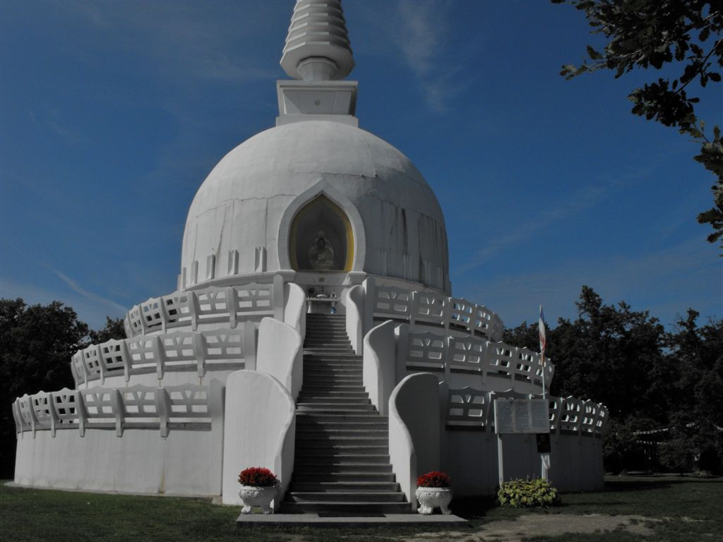 Stupa