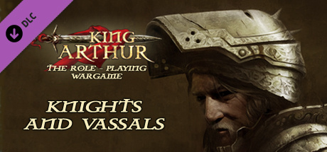 kingarthur dlc1