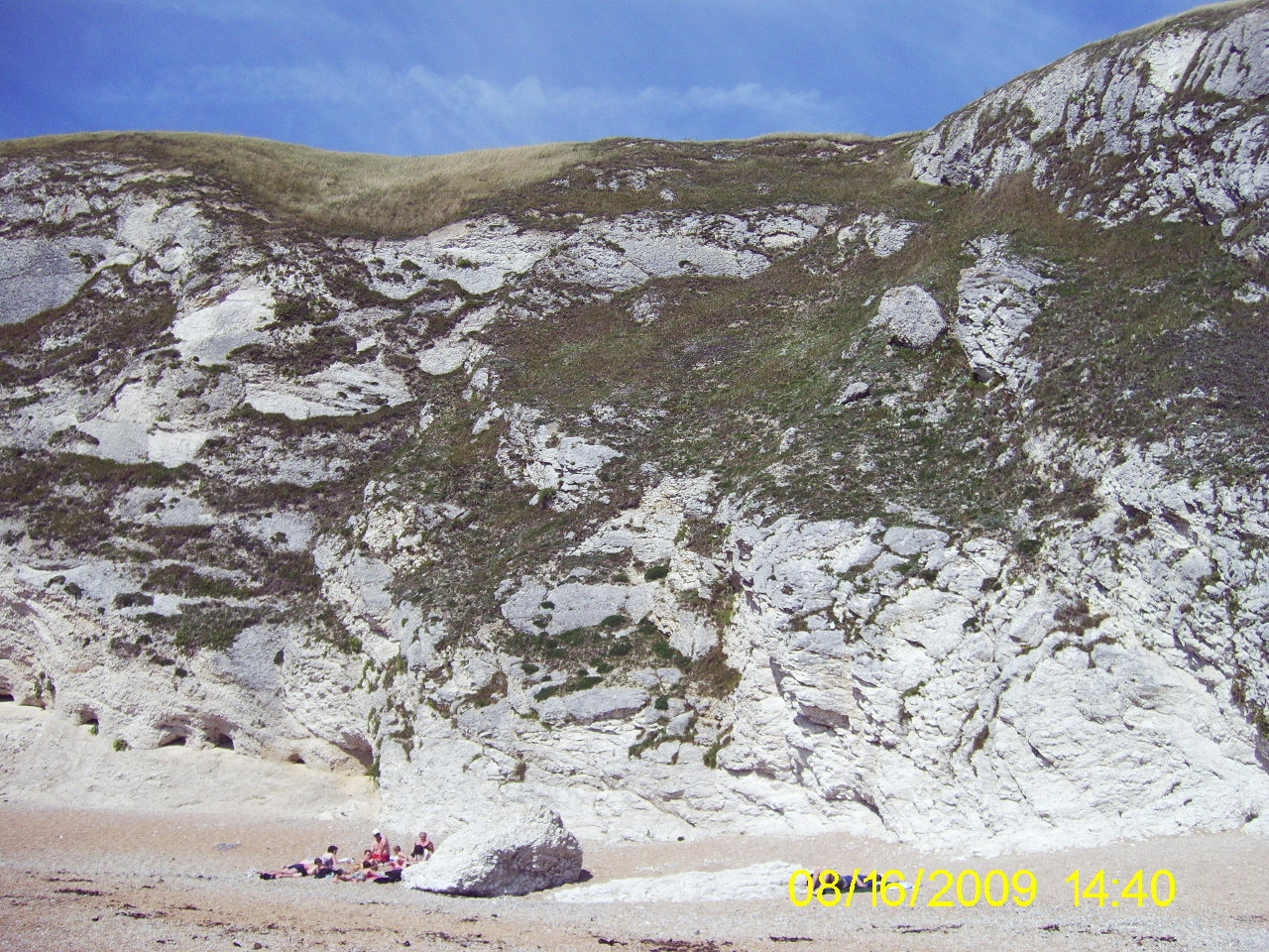 Lulworth 055