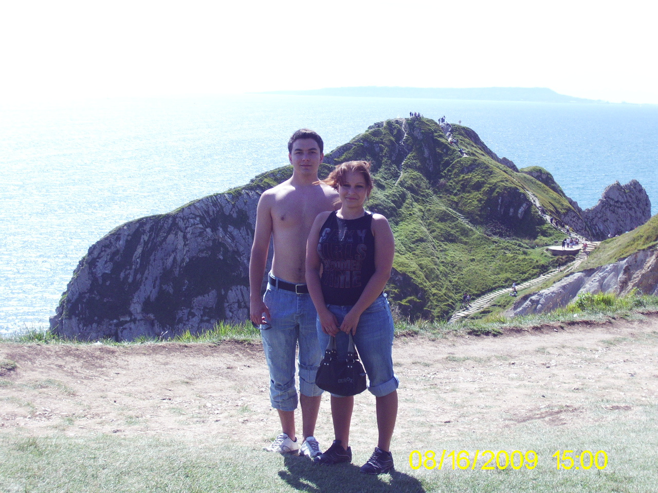 Lulworth 077