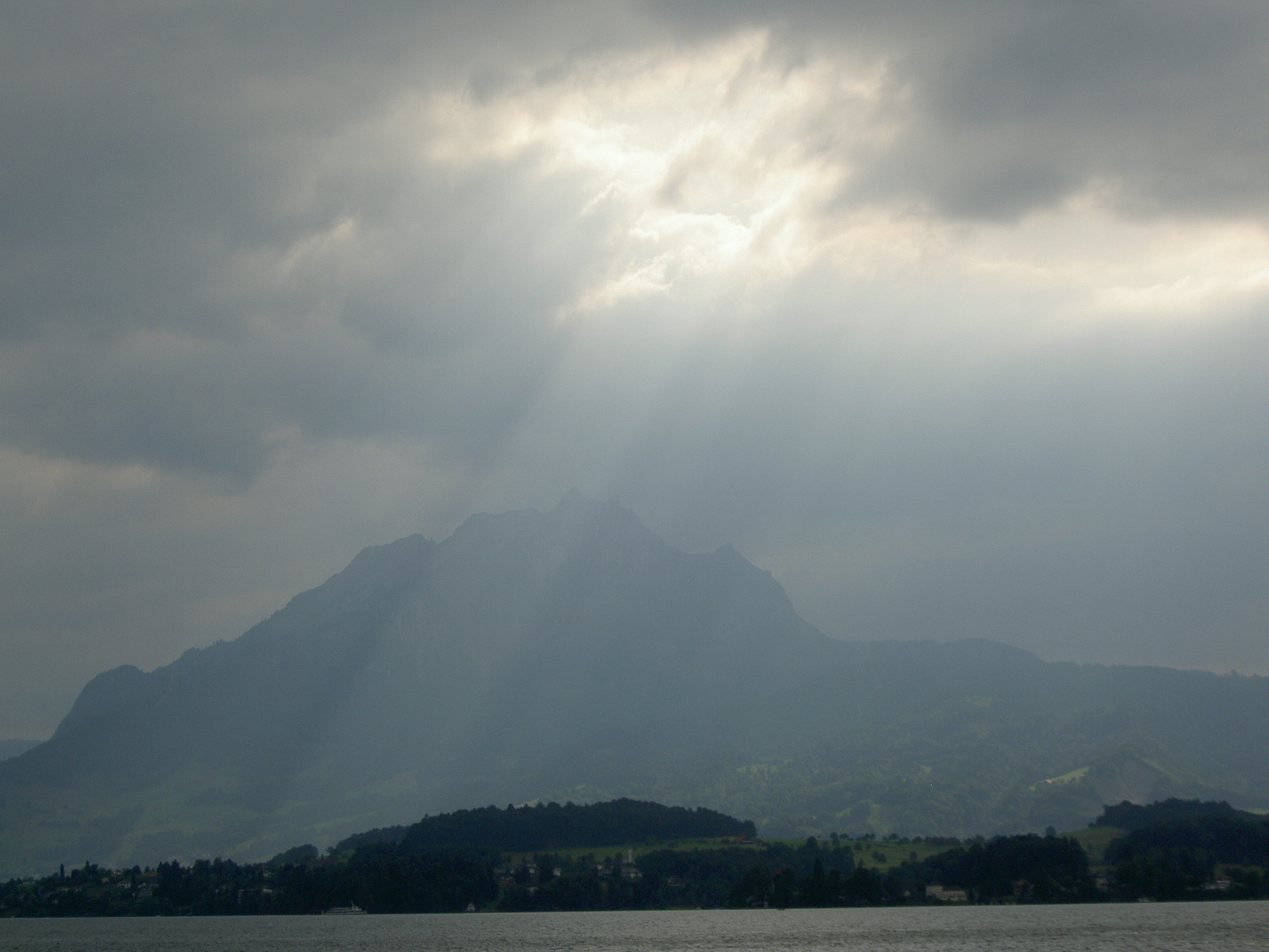 mt. pilatus