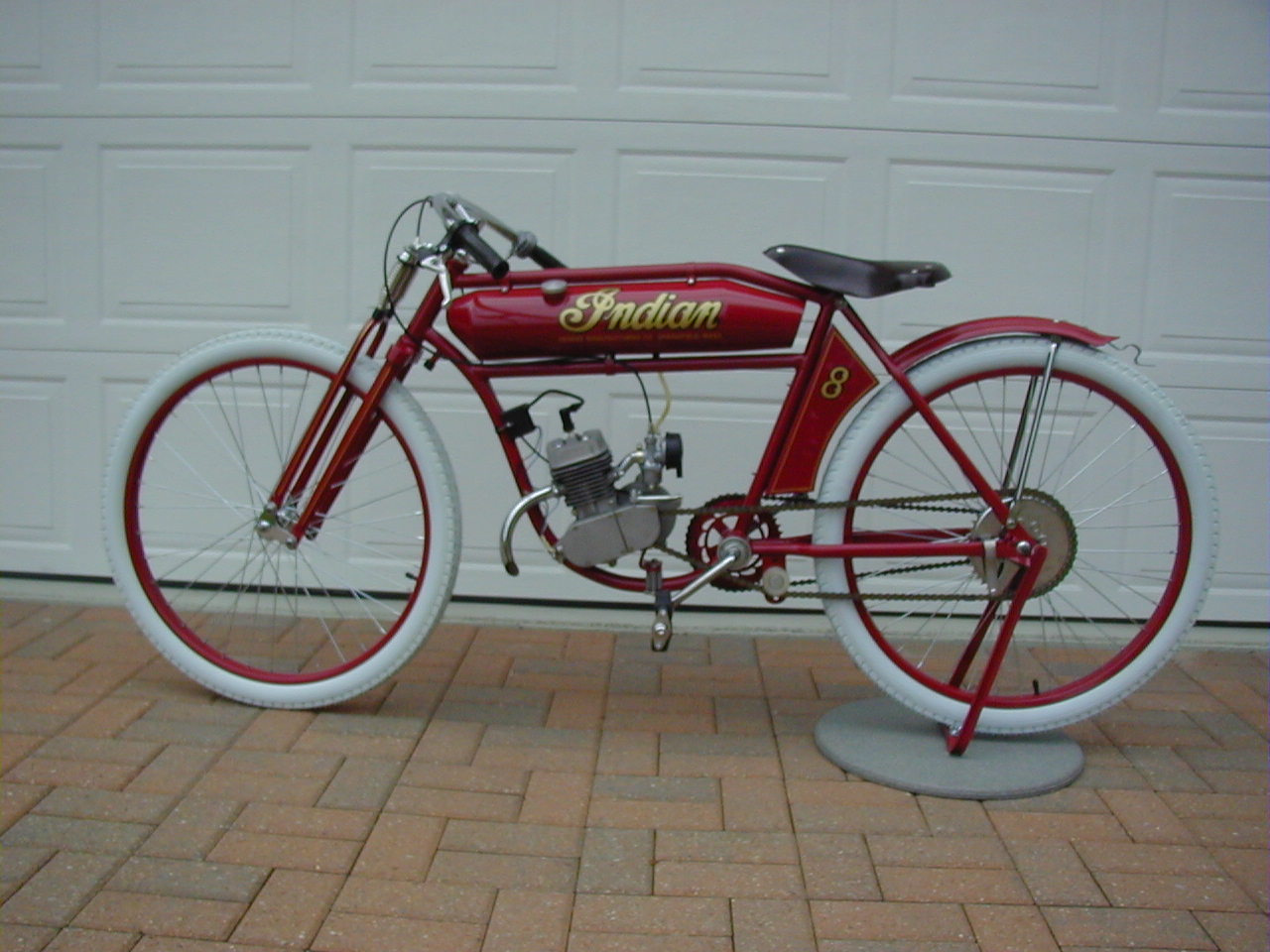 1914 Indian Racer 001