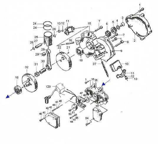 crankpiston