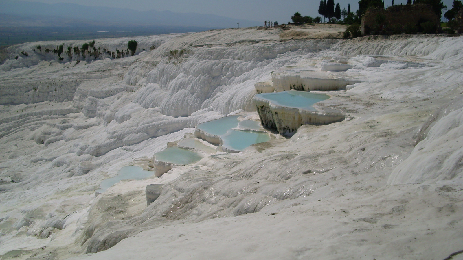 Pamukkale