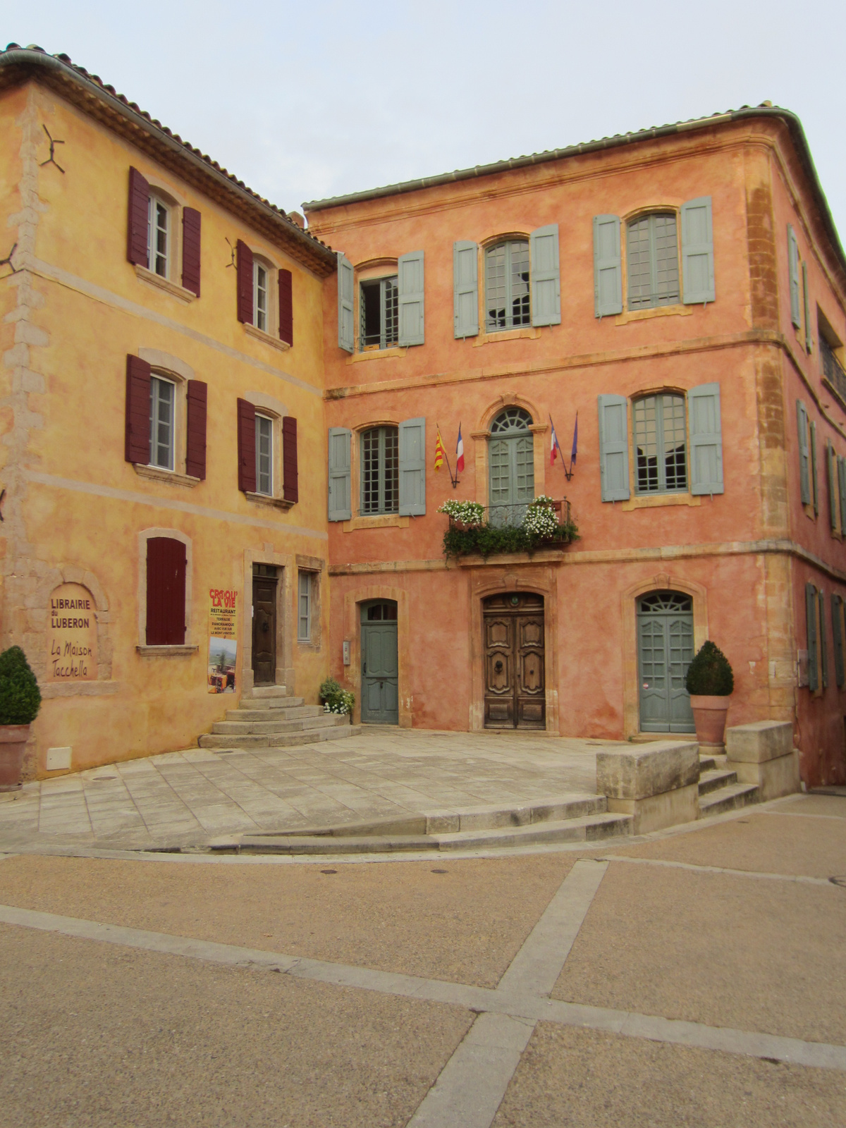 Roussillon