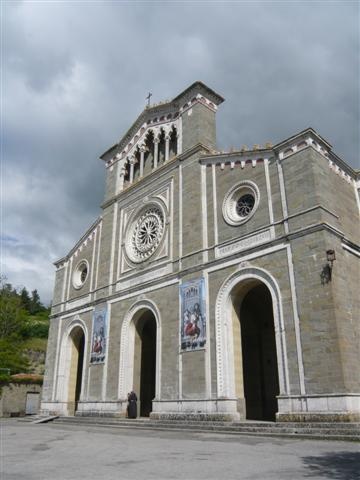 Cortona