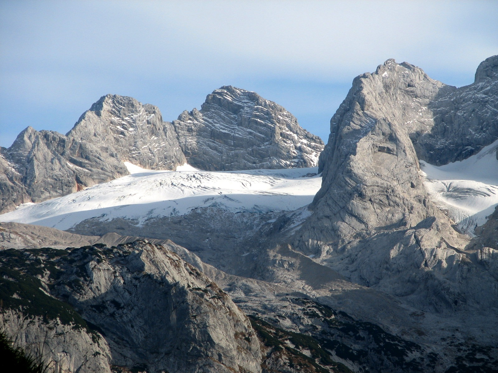 Dachstein