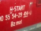 H-START 90 55 54-29 414-0 Bz Mot