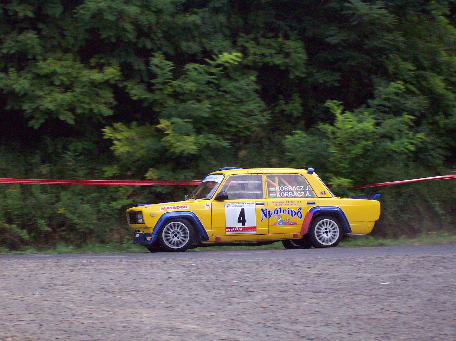 rally 071