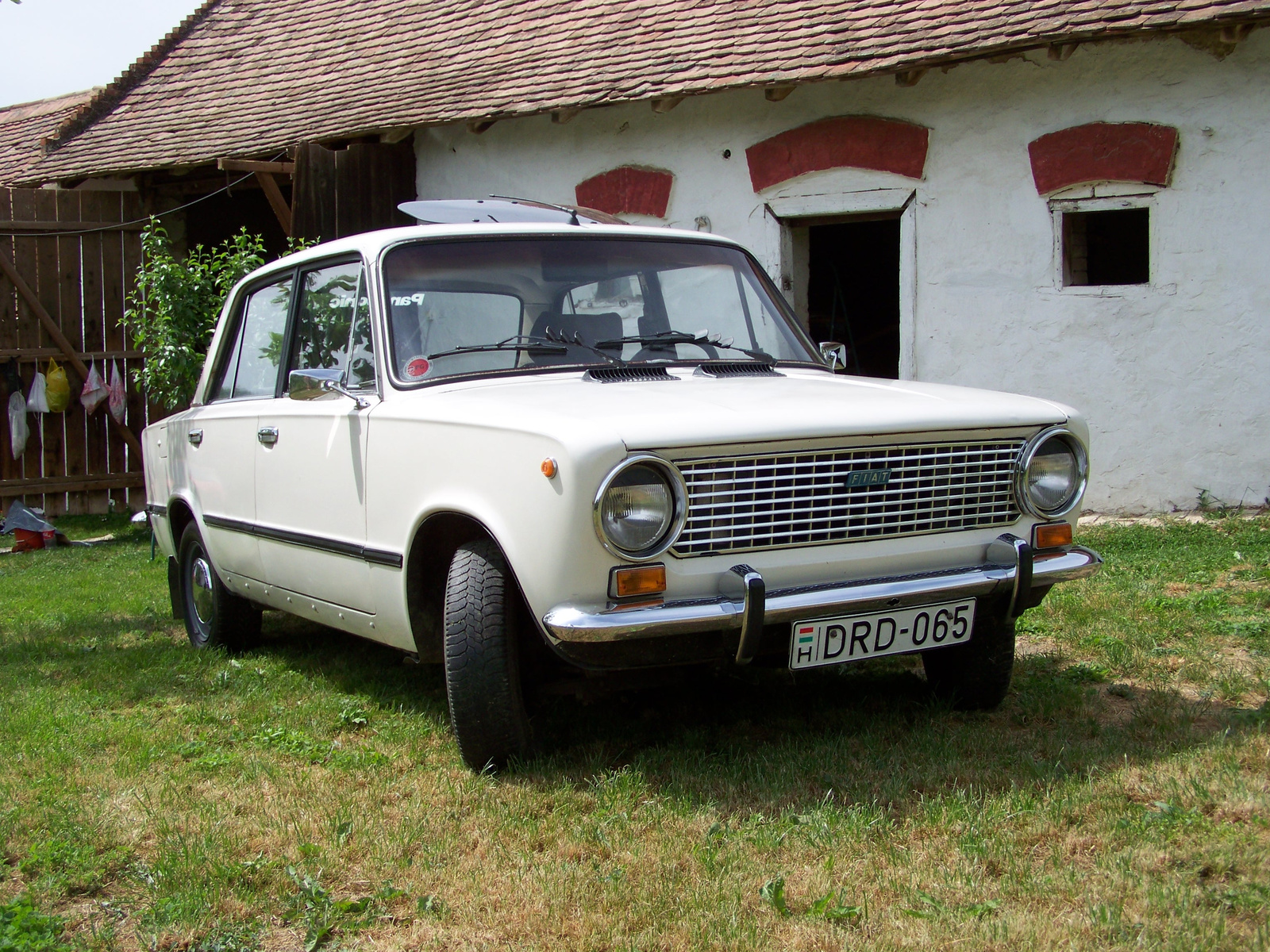 lada 137