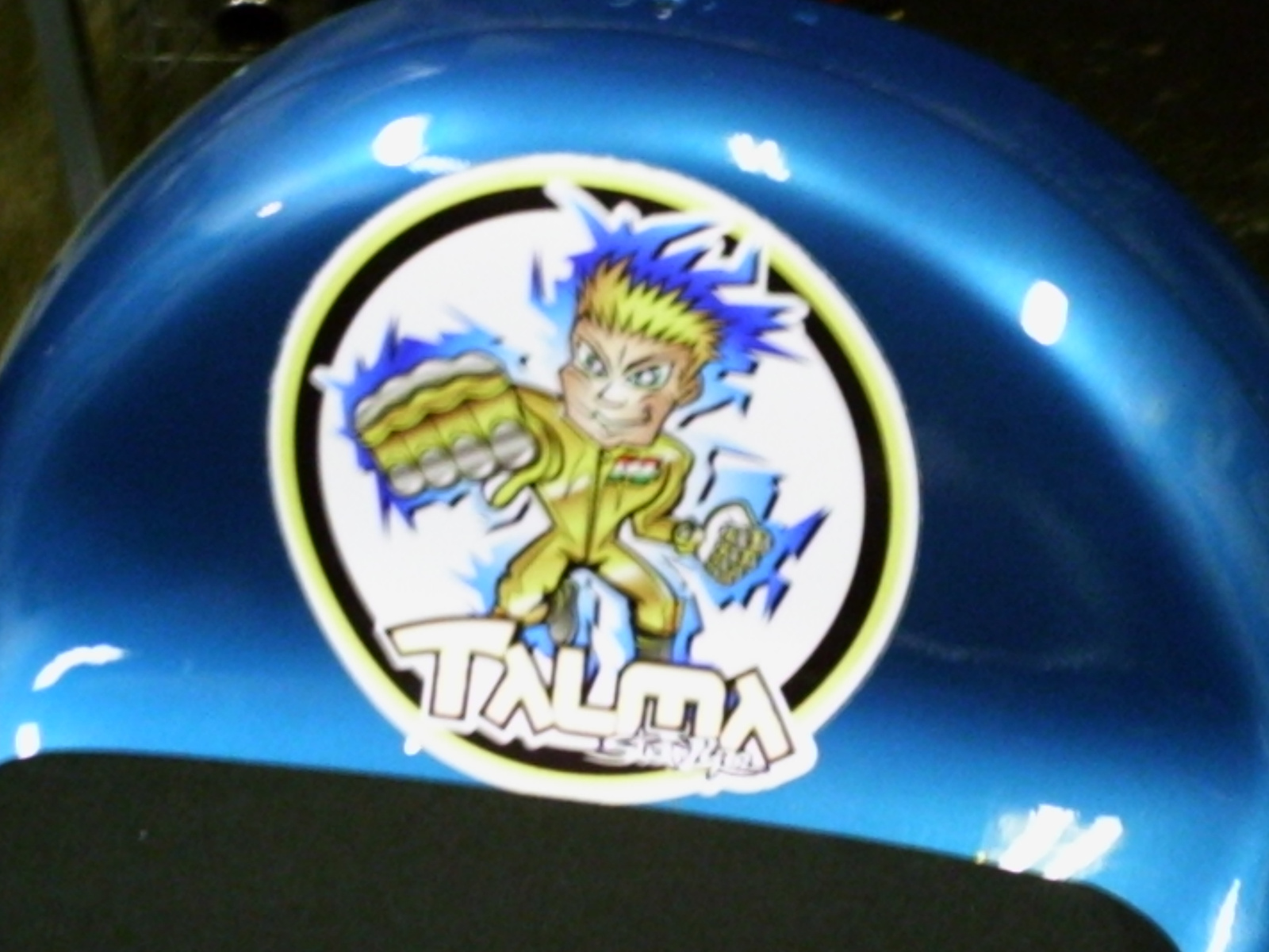 Talma 017