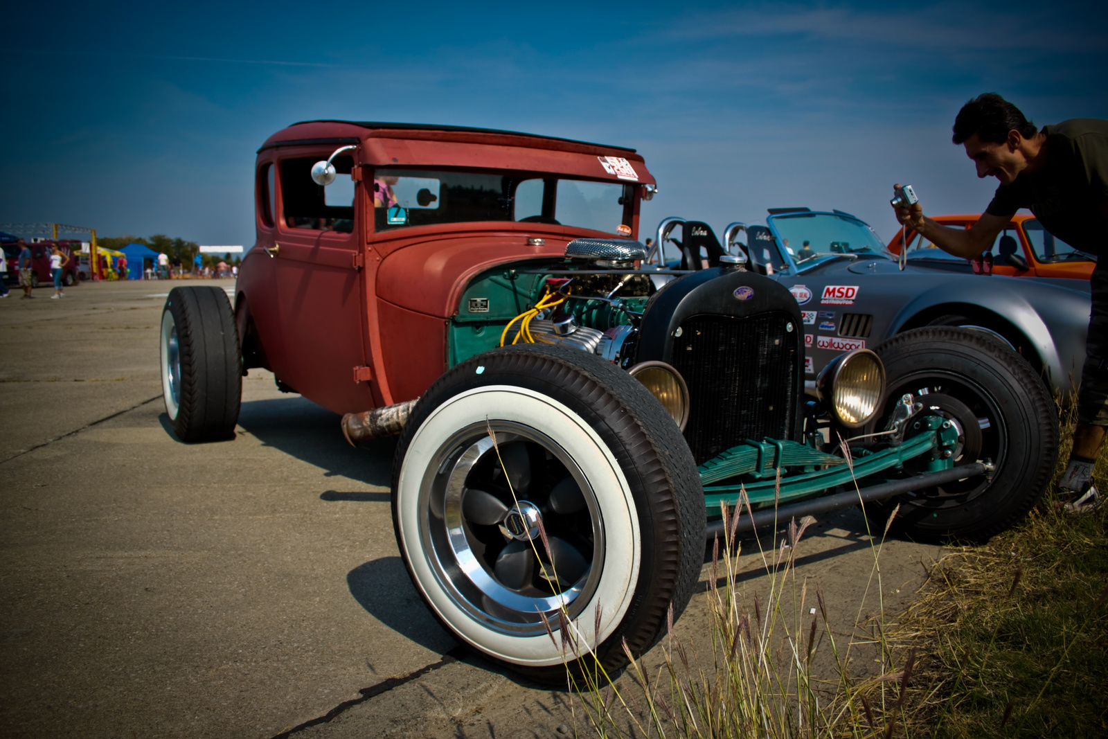 Rat Rod