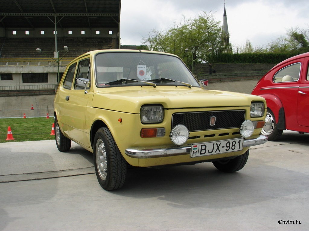 Fiat 127