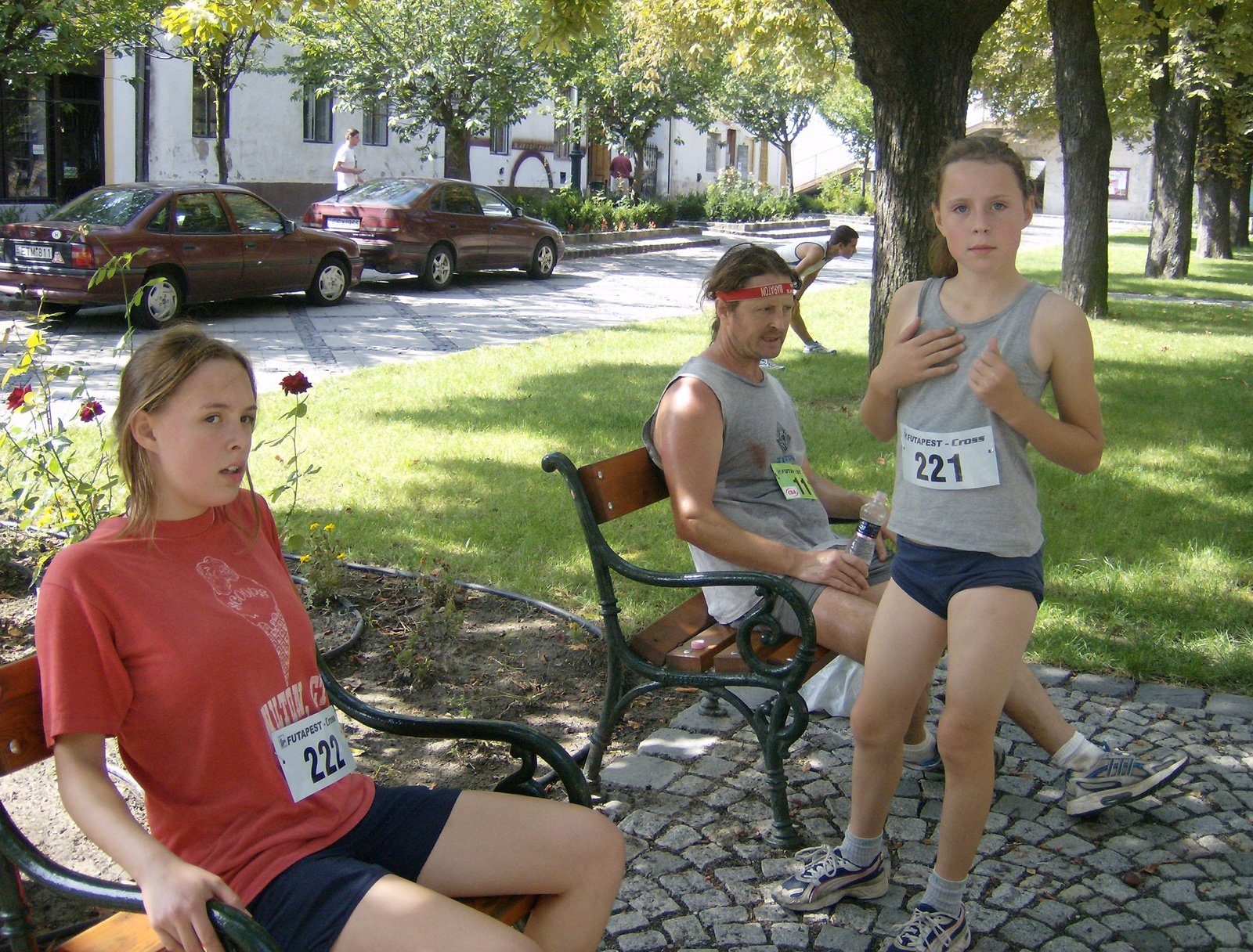 2009.09.12.Nagymarosi cross (6)