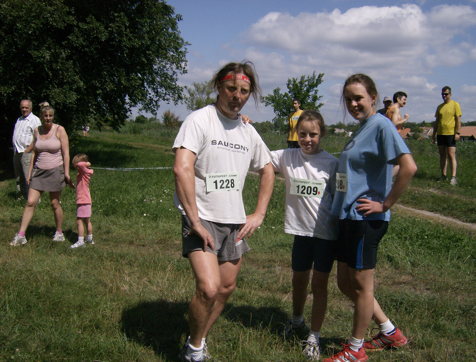 2009.07.11.Baracskai cross (1)