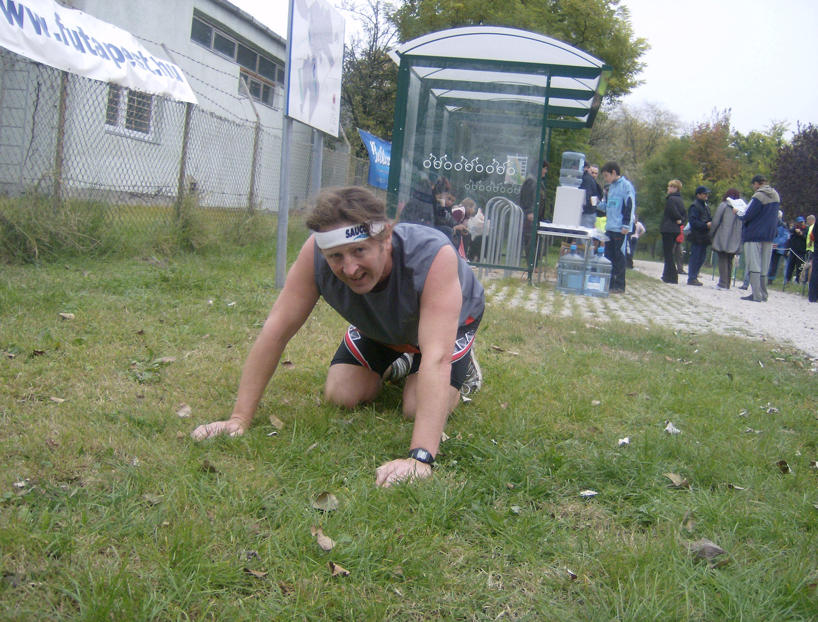 2010.10.17.Székesfehérvári Sóstói cross 5,1&12,4km (10)