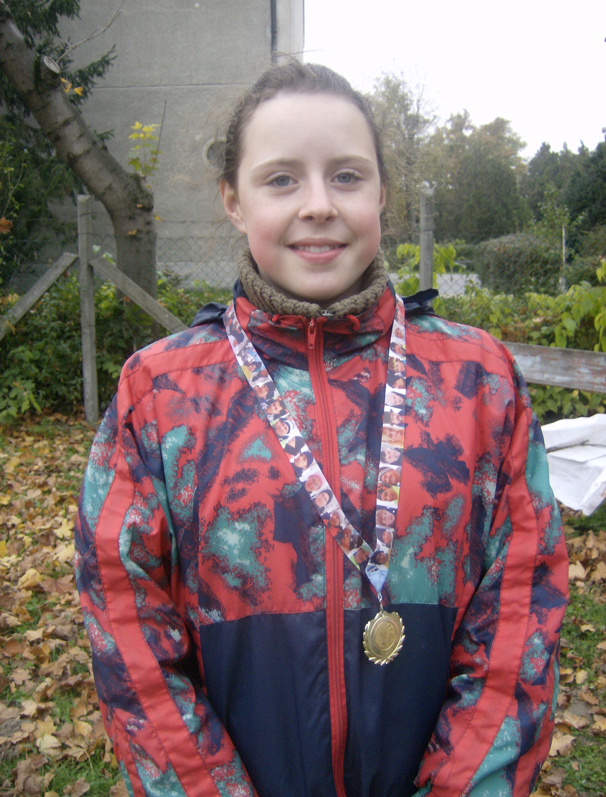 2010.10.17.Székesfehérvári Sóstói cross 5,1&12,4km (15)