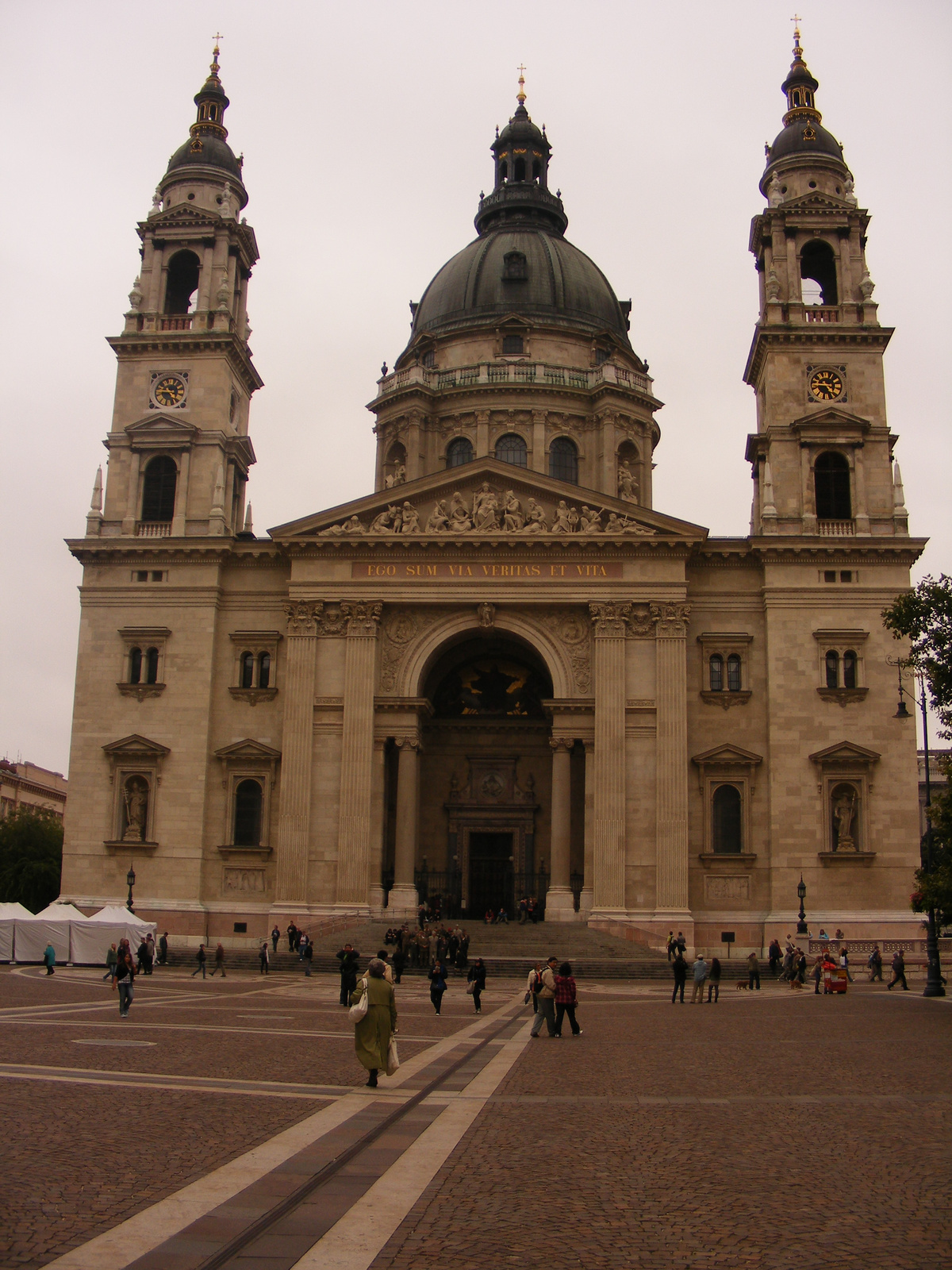 Szent István Bazilika