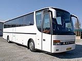 Setra S315HD 1998 autobusz as
