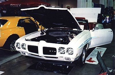 Pontiac GTO3