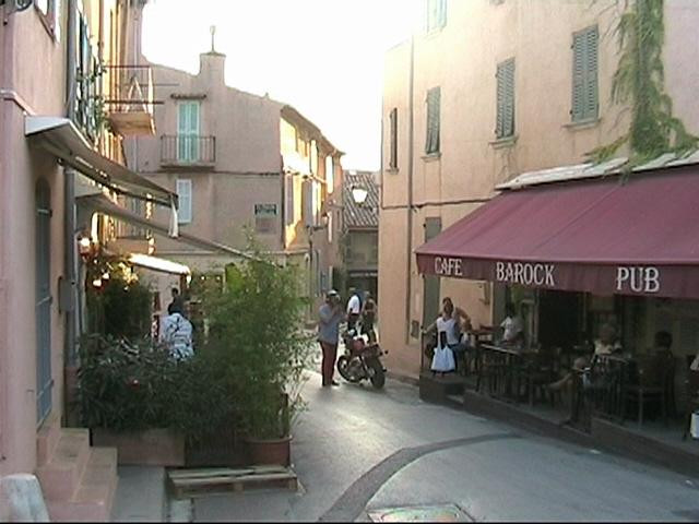 Saint-Tropez 3 (Small)