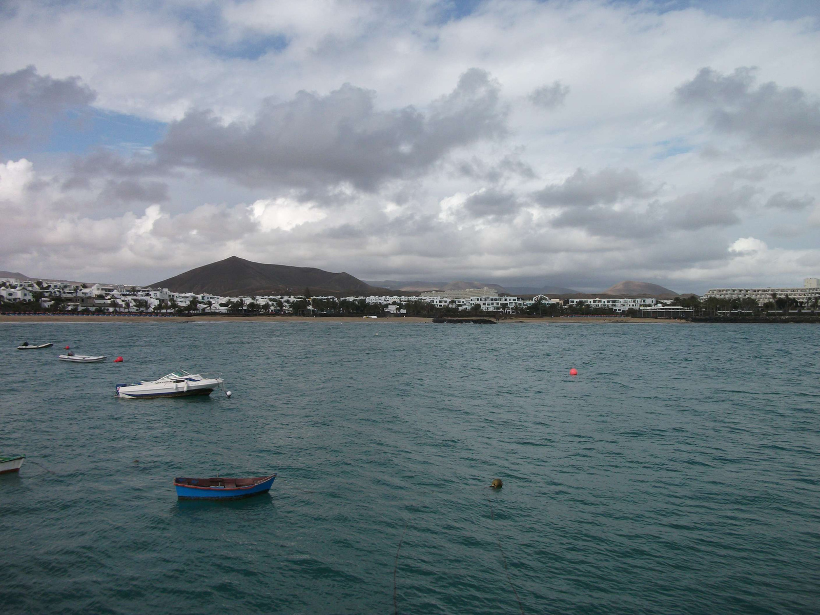 Costa Teguise