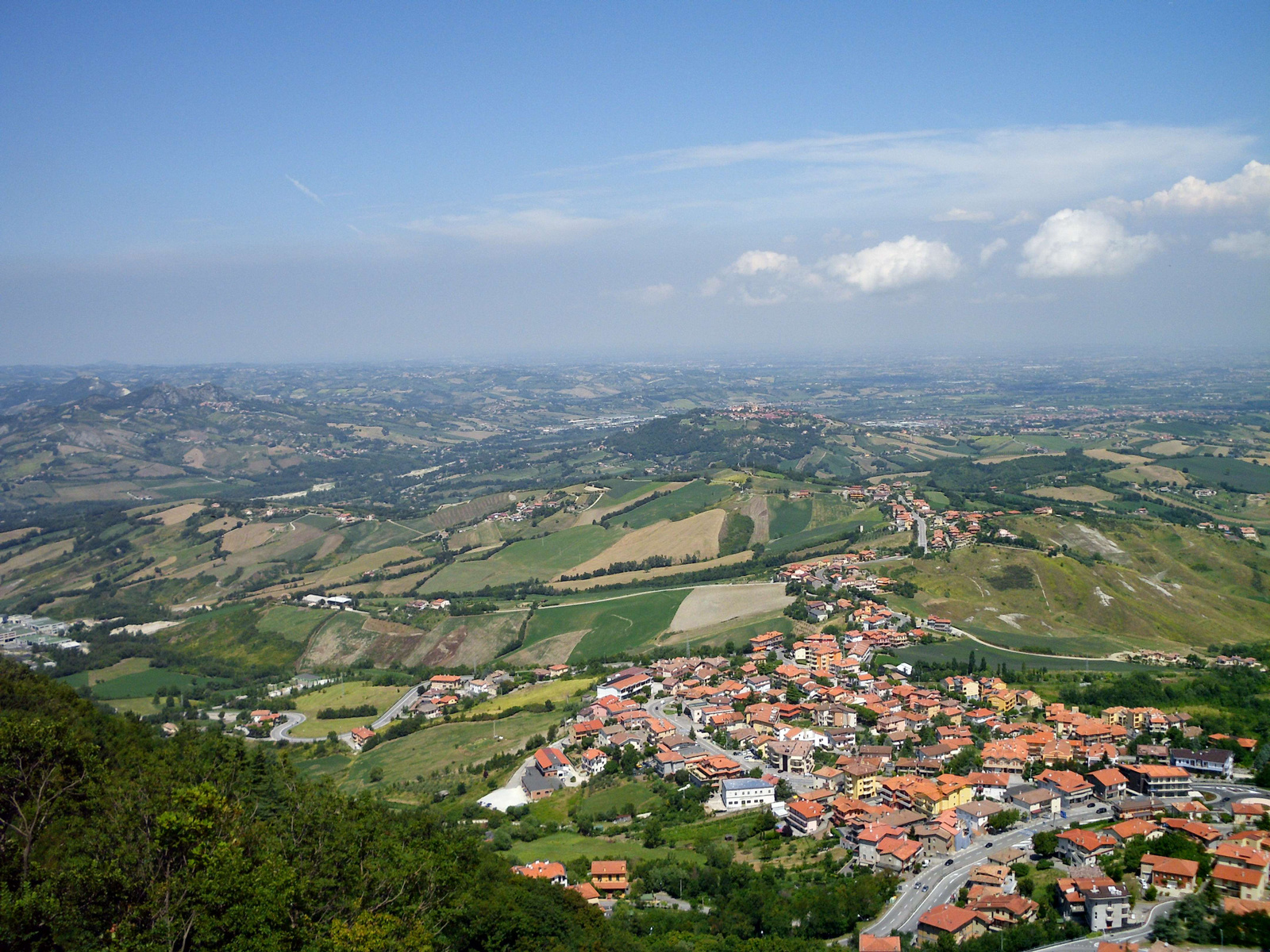 San Marino