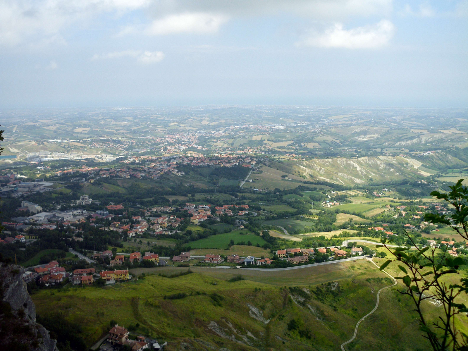 San Marino