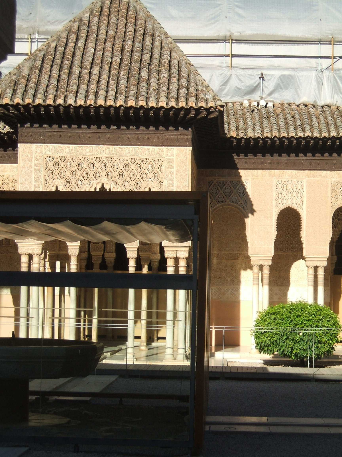 Granada Alhambra