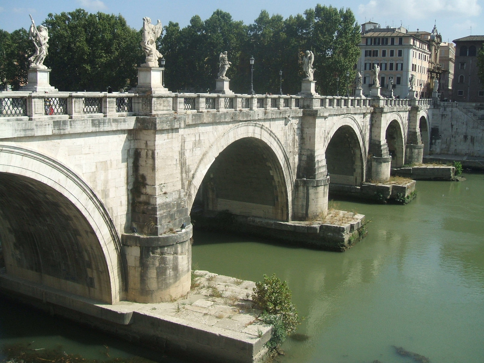 Ponte Sant'Angelo