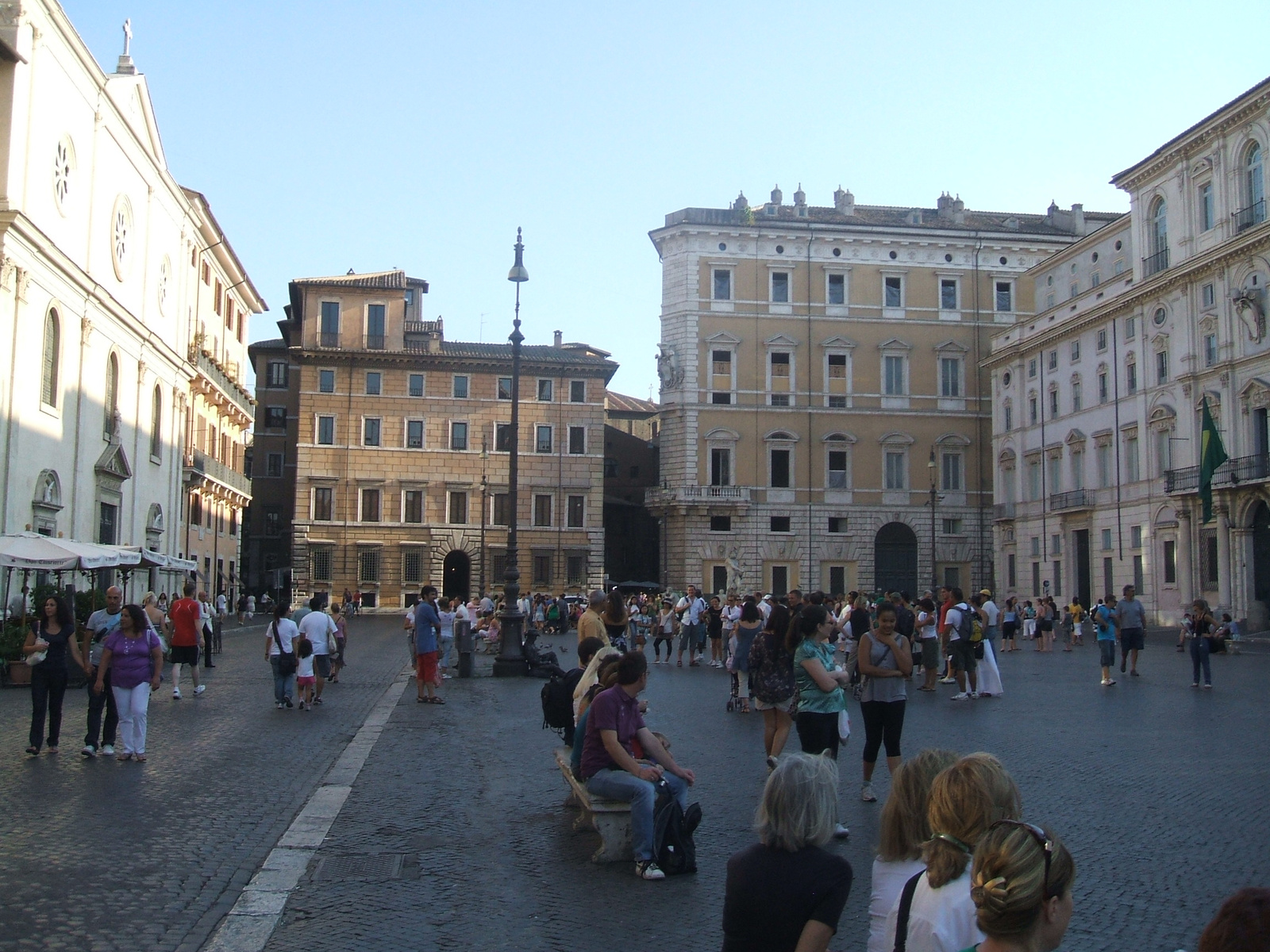 Piazza Navona