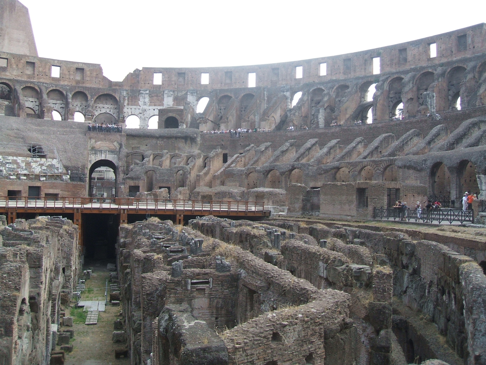 Colosseum