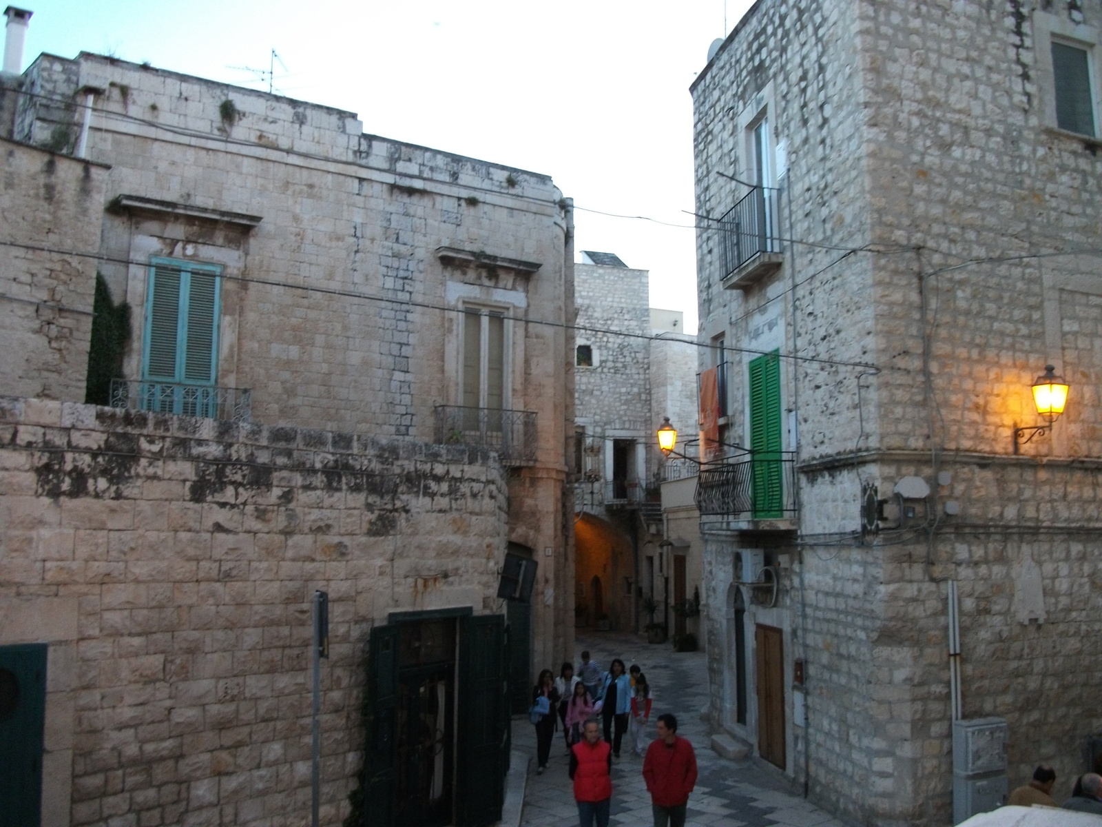 Giovinazzo