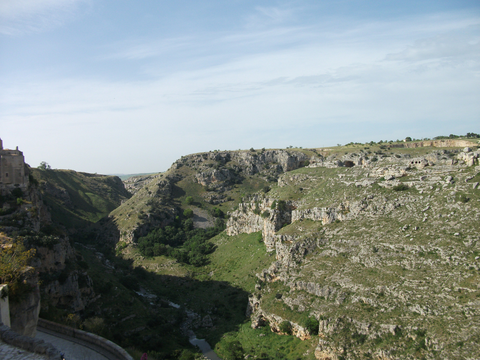 Matera